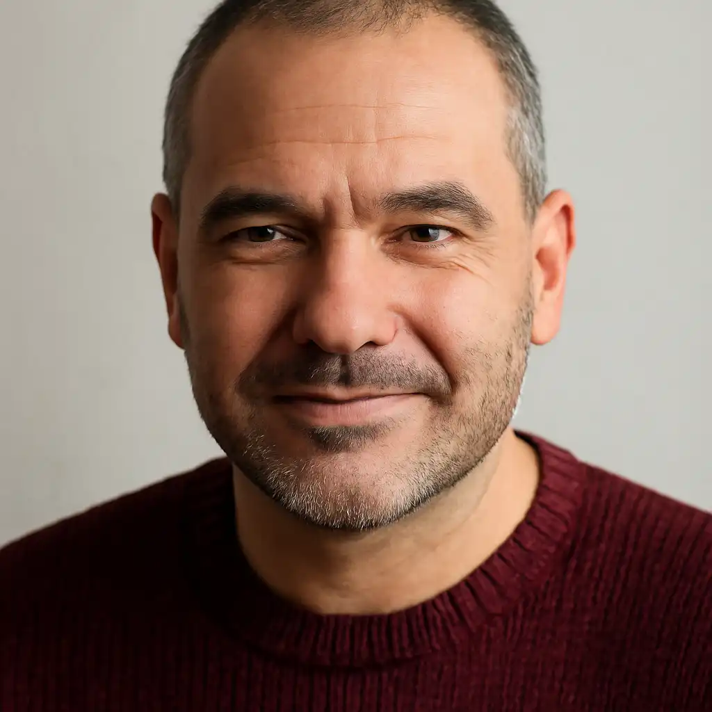 Antonio Ferretti